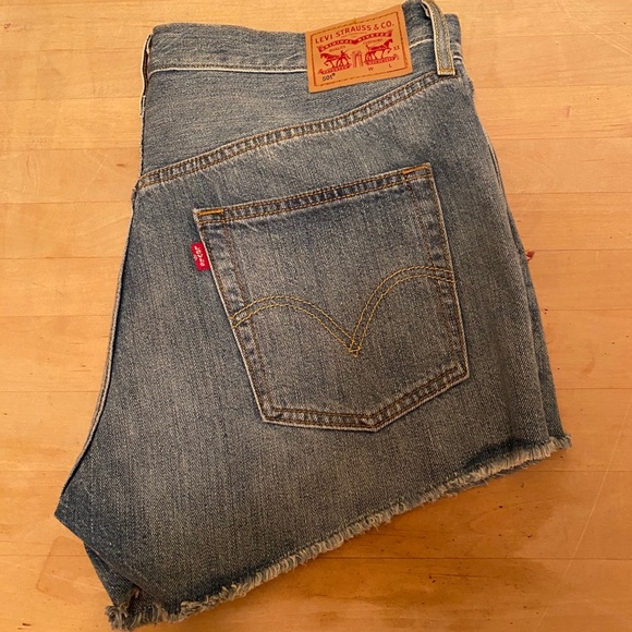 Levi's Pants - Levi’s